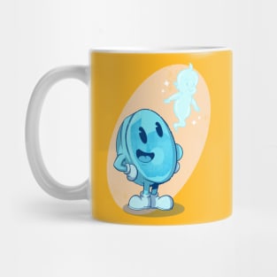 Plan B Mug